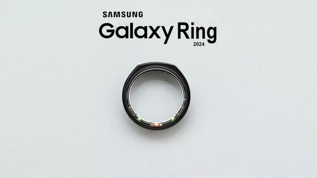 Galaxy Ring 2: Samsungs Connected Ring soll 2027 erscheinen ... vielleicht