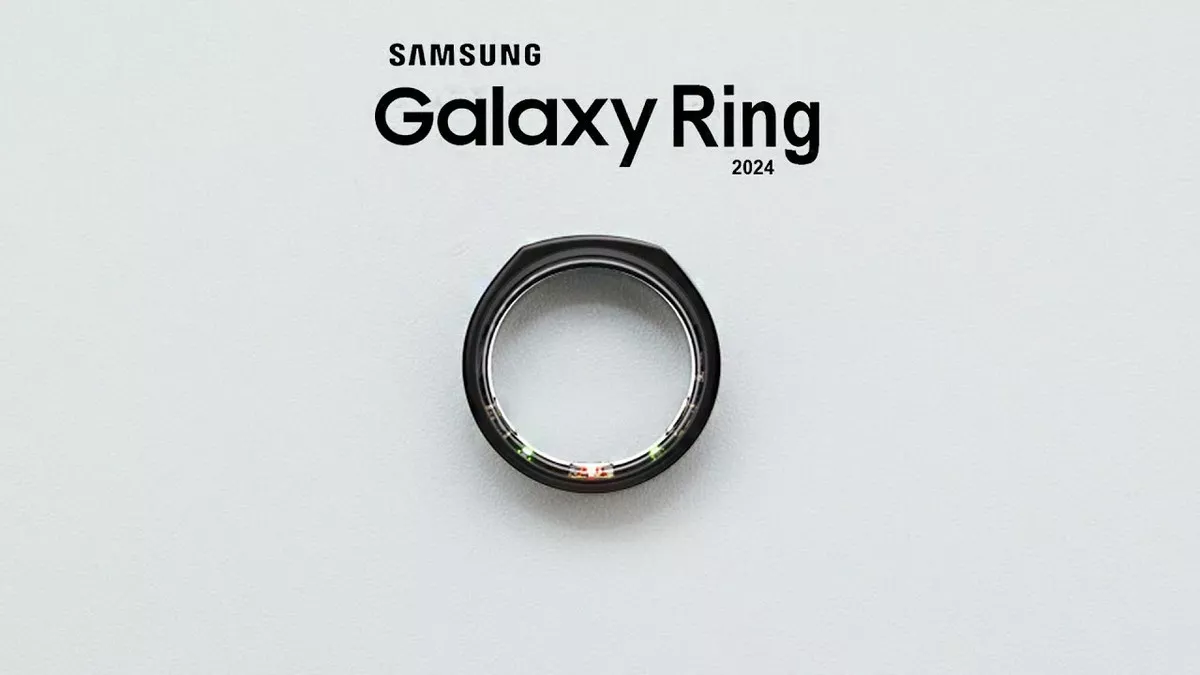 Galaxy Ring 2: Samsungs Connected Ring soll 2027 erscheinen ... vielleicht