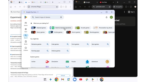 Google Aluminium OS 02