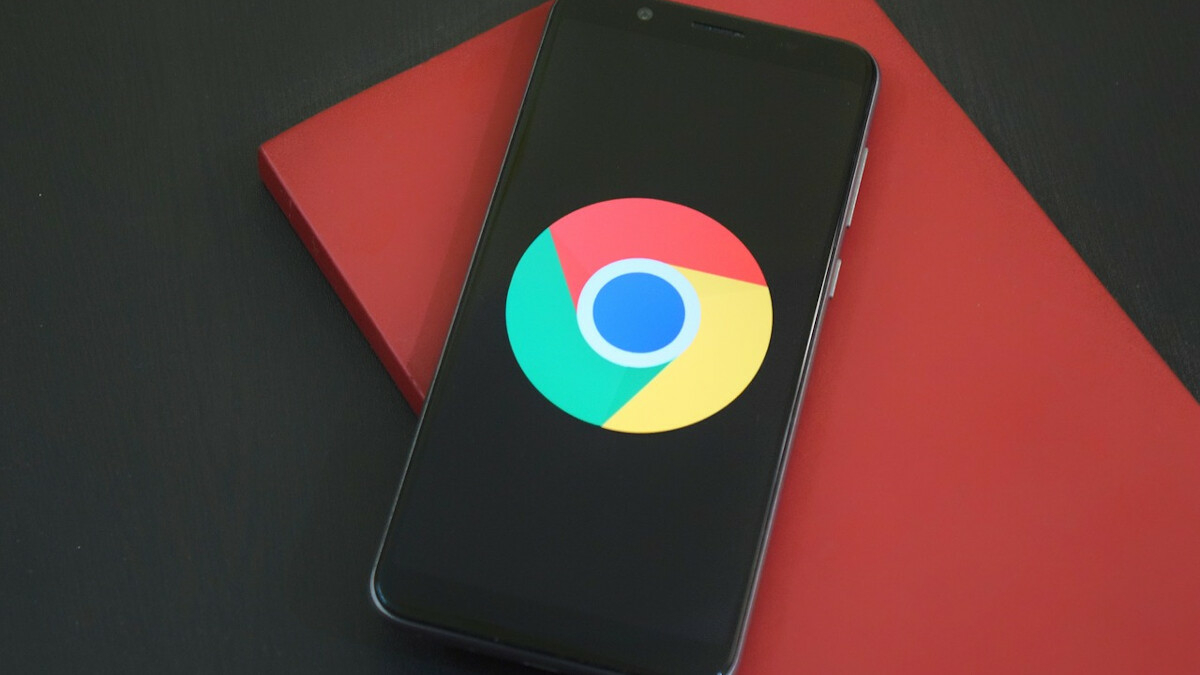 Chrome auf Android ermöglicht die Freigabe des ungefähren Standorts