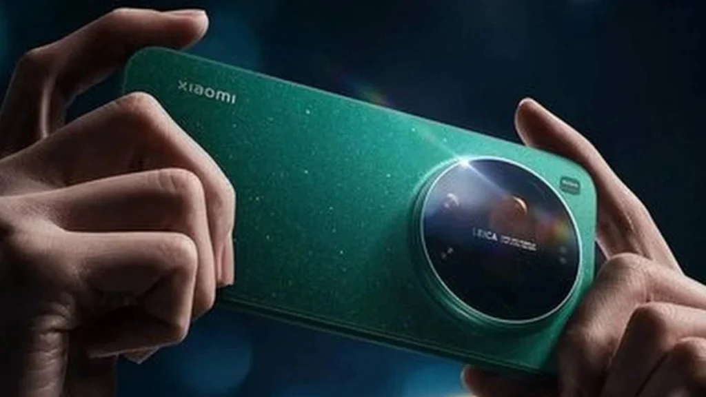 Xiaomi bereitet ein leistungsstarkes 18 Ultra mit seinem neuen hauseigenen Xring O3-Chip vor