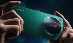 Xiaomi bereitet ein leistungsstarkes 18 Ultra mit seinem neuen hauseigenen Xring O3-Chip vor