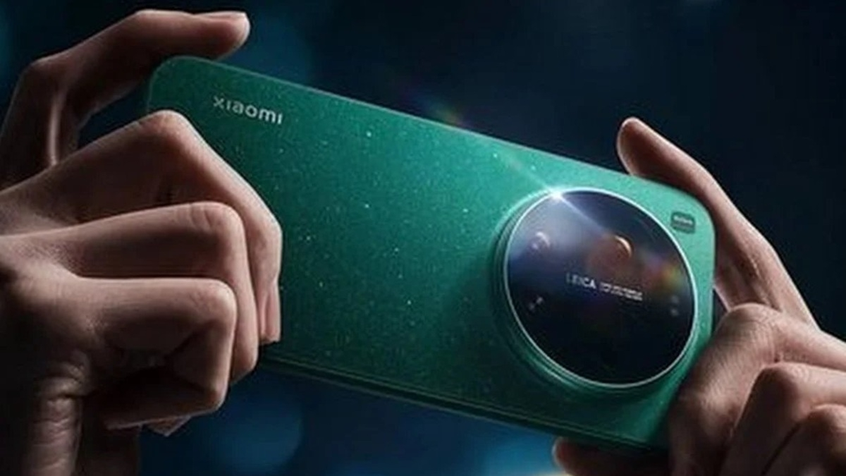 Xiaomi bereitet ein leistungsstarkes 18 Ultra mit seinem neuen hauseigenen Xring O3-Chip vor