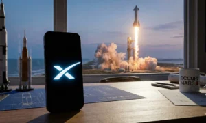 Ist die Satellitenverbindung auf dem Handy ein Gadget, das niemand wirklich haben möchte?
