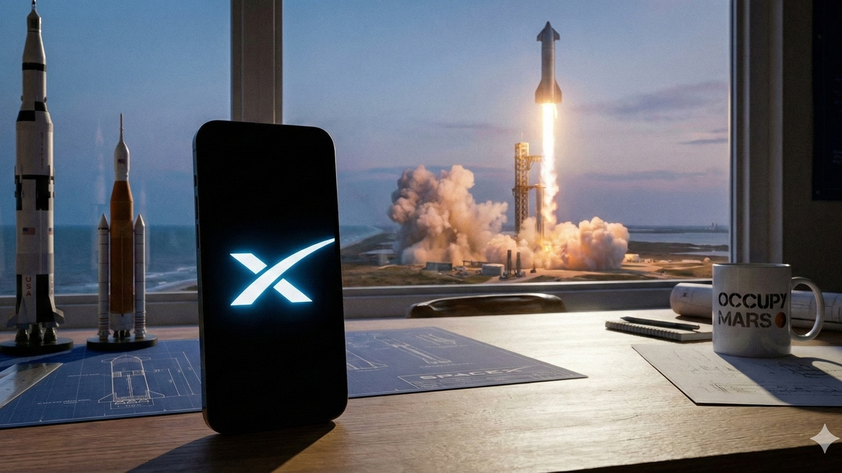 Ist die Satellitenverbindung auf dem Handy ein Gadget, das niemand wirklich haben möchte?