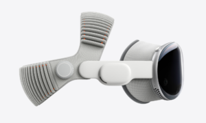 Ist das Vision Pro-Headset bereits tot und von Apple begraben?