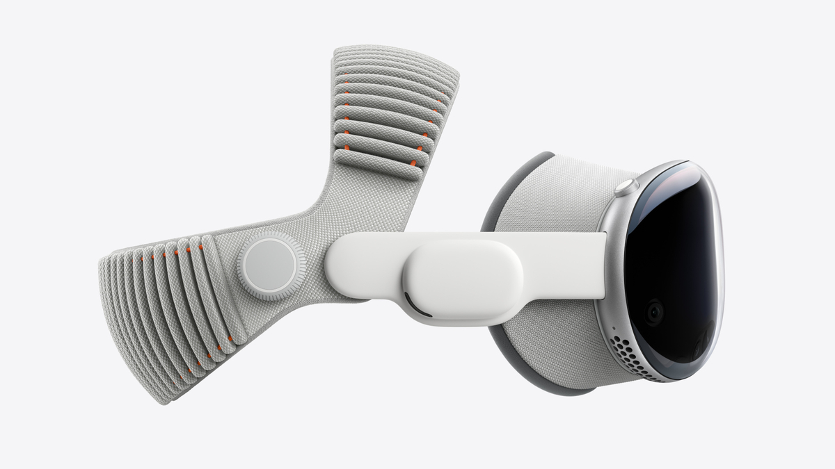 Ist das Vision Pro-Headset bereits tot und von Apple begraben?