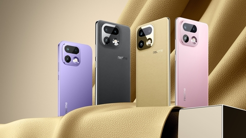 Realme 16 Pro