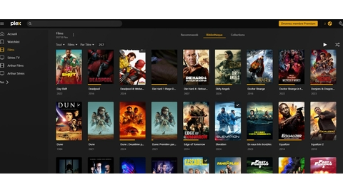 Plex