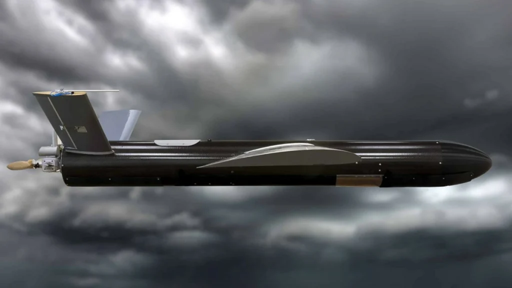 Die US Air Force setzt 18,5 Millionen auf AEVEX-Kamikaze-Drohnen im 3D-Druck