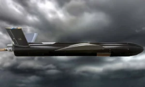 Die US Air Force setzt 18,5 Millionen auf AEVEX-Kamikaze-Drohnen im 3D-Druck