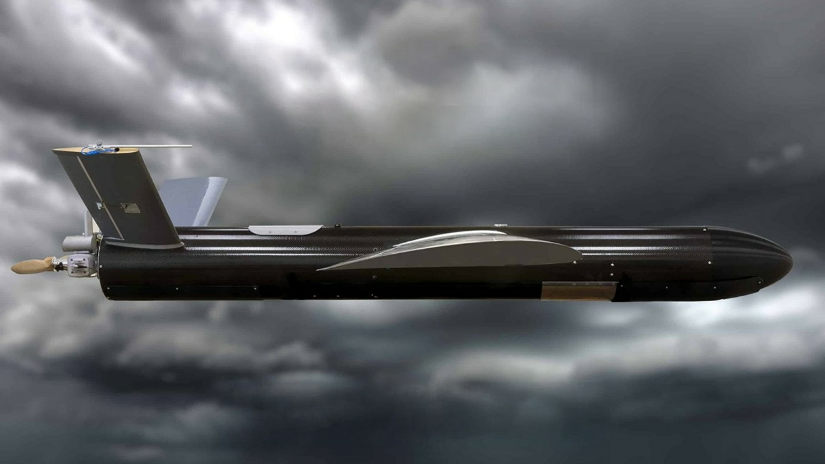 Die US Air Force setzt 18,5 Millionen auf AEVEX-Kamikaze-Drohnen im 3D-Druck