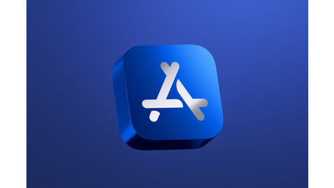 Apple-App-Store-Auszeichnungen