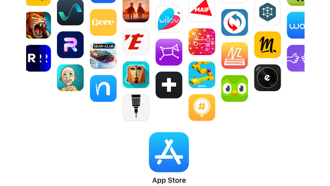App-Store
