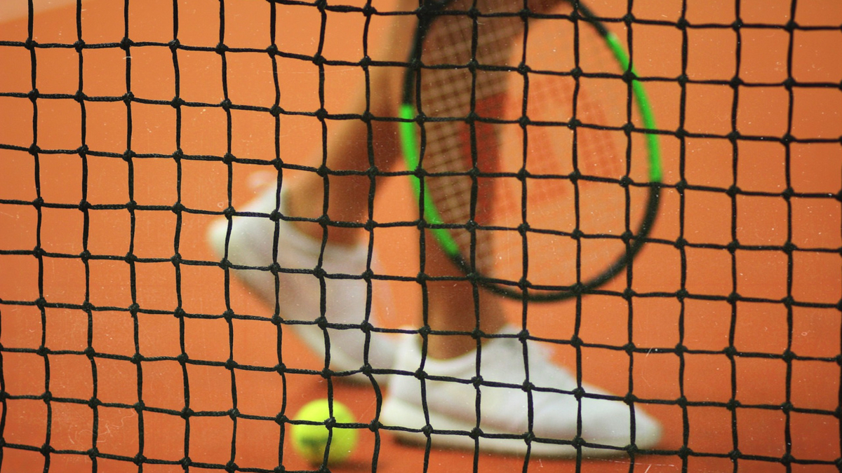 Roland-Garros erlaubt vernetzte Sensoren, aber die Technologie spaltet die Spieler