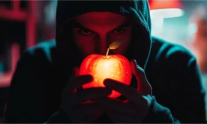 Millionenveruntreuung, Mord: Die verborgene Seite der Apple-Geschenkkarten
