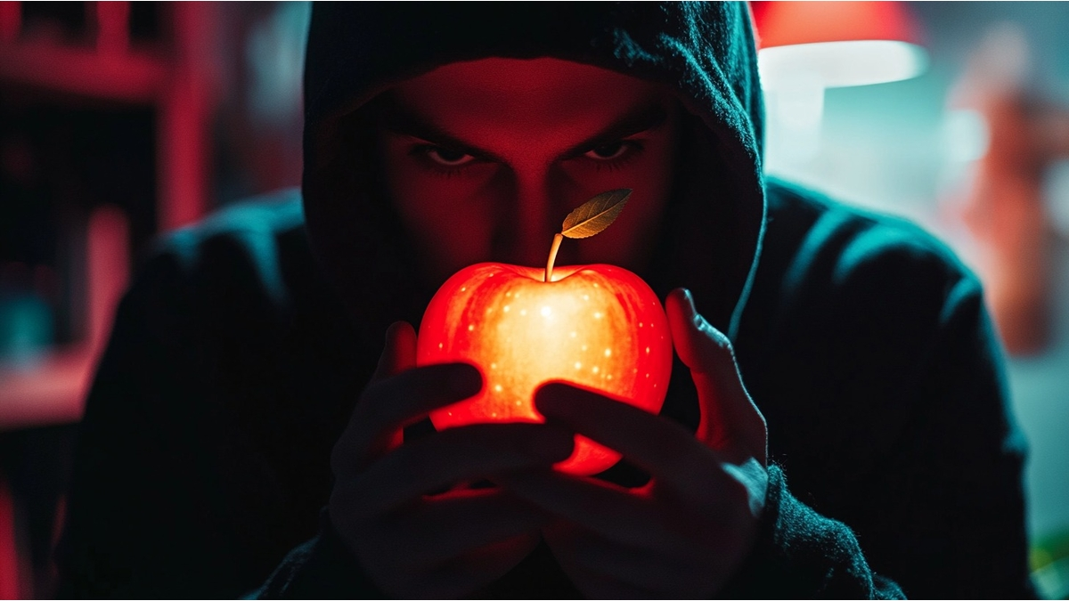 Millionenveruntreuung, Mord: Die verborgene Seite der Apple-Geschenkkarten