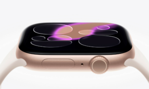 Hat die Apple Watch angesichts bildschirmloser Wearables noch eine Zukunft?