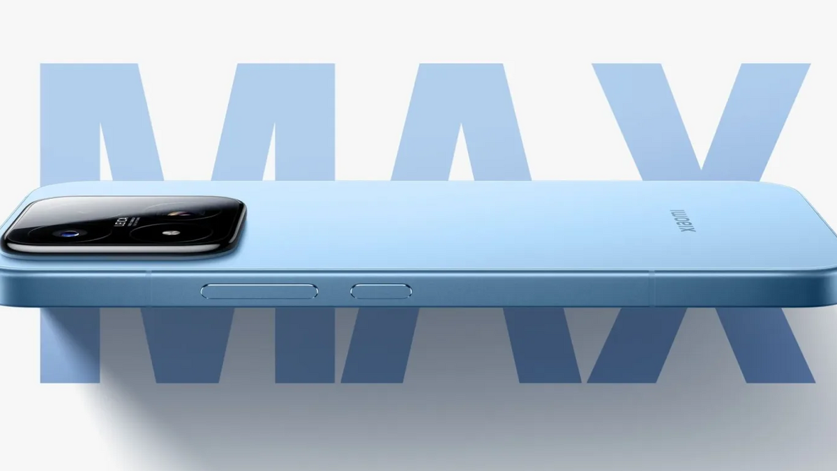 Xiaomi 17 Max: Der neue chinesische Riese setzt alles auf einen Rekordakku mit 8000 mAh