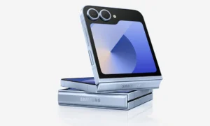 Wird das Samsung Galaxy Z Flip 8 das letzte Faltmodell der Serie sein?