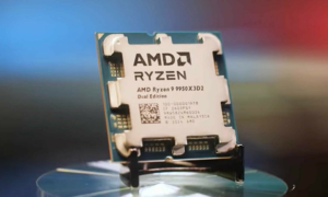 AMD boykottiert einen Teil der Presse zu seinem neuen Prozessor Ryzen 9 9950X3D2