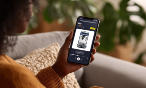 Amazon reagiert mündlich auf seinen Produktblättern