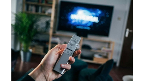 Fernsehen
