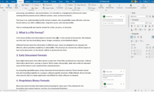 Die Rückkehr von LibreOffice Online verärgert Collabora