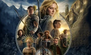 Die dritte Staffel von Rings of Power wird viel früher als erwartet erscheinen