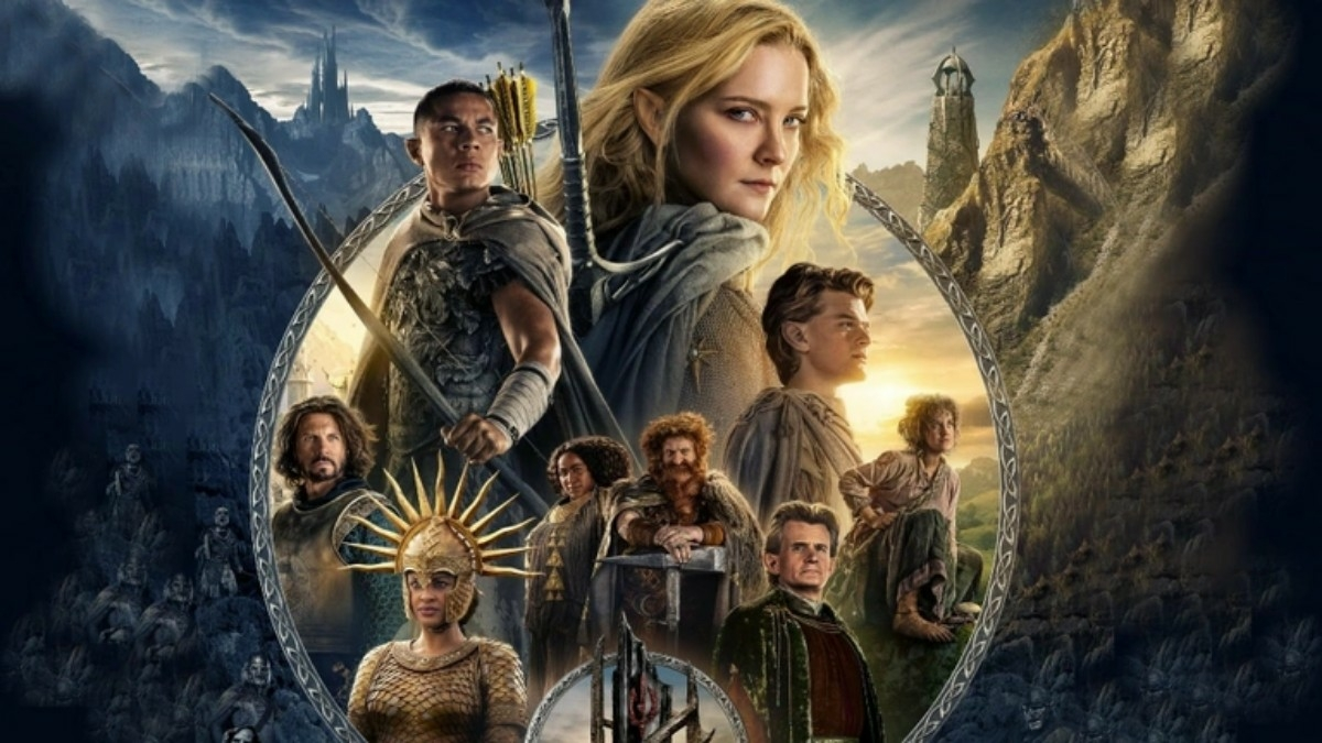 Die dritte Staffel von Rings of Power wird viel früher als erwartet erscheinen