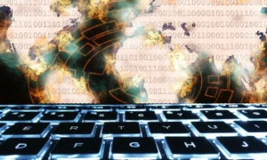 Die erschreckende Doppelzüngigkeit eines Ransomware-Vermittlers