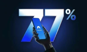 French Days NordVPN: bis zu 77 % Ermäßigung + 1 Monat gratis bei 2-Jahres-Abonnements