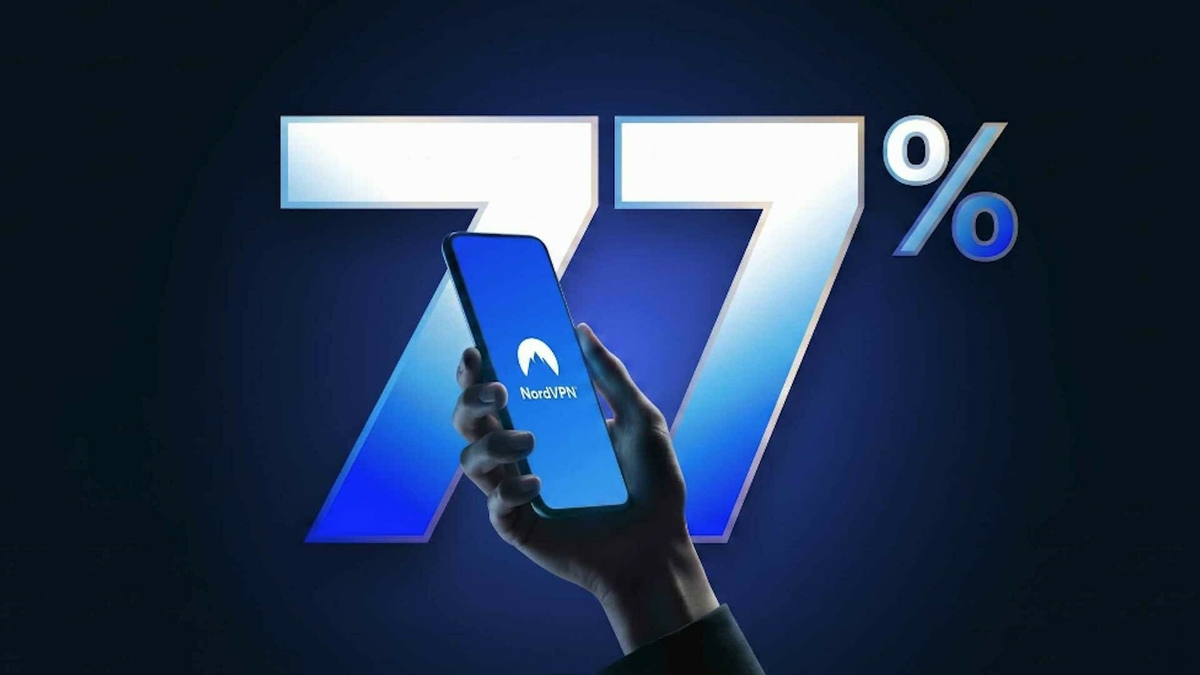 French Days NordVPN: bis zu 77 % Ermäßigung + 1 Monat gratis bei 2-Jahres-Abonnements
