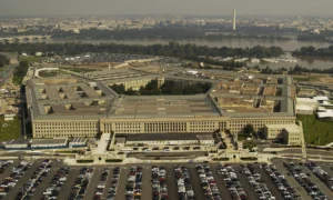 Google AI im Dienst der amerikanischen Armee?