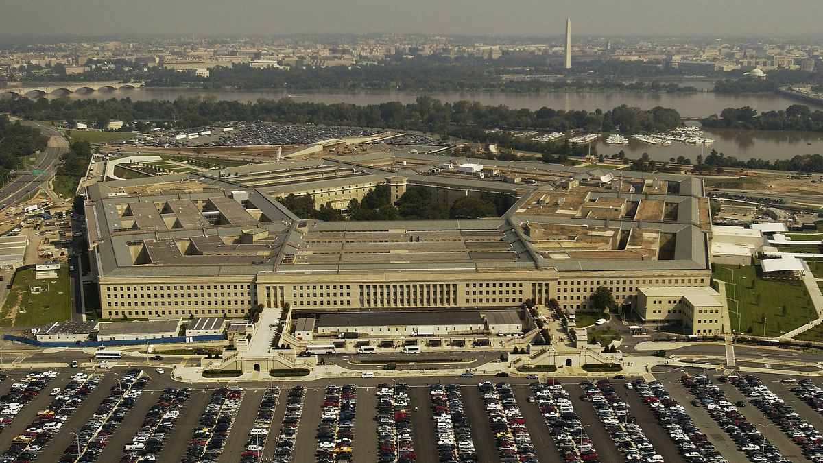 Google AI im Dienst der amerikanischen Armee?