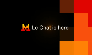 Ist Mistral AI Chat ein Überträger der Desinformation?