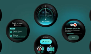 Mit Wear OS 7: Gemini, Widgets und Autonomie überdenkt Google seine vernetzten Uhren gründlich