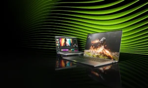 Nvidia bringt die mobile RTX 5070 mit 12 GB VRAM auf den Markt, ein unerwarteter Schub für Gamer