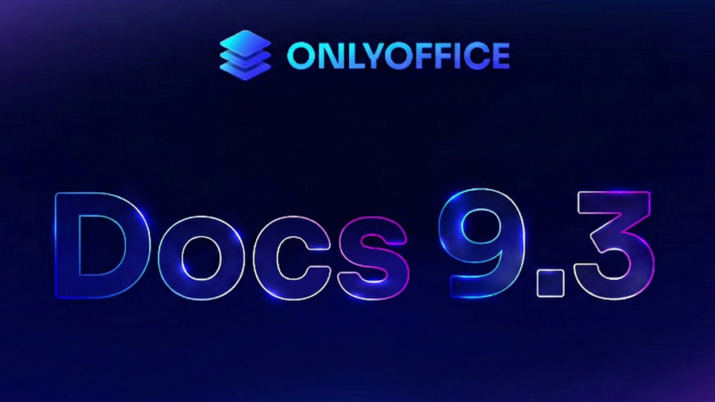 ONLYOFFICE Docs 9.3: Die Open-Source-Office-Suite steckt voller neuer Funktionen