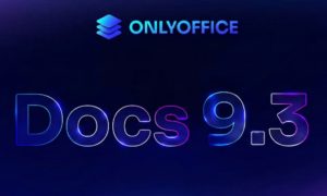ONLYOFFICE Docs 9.3: Die Open-Source-Office-Suite steckt voller neuer Funktionen