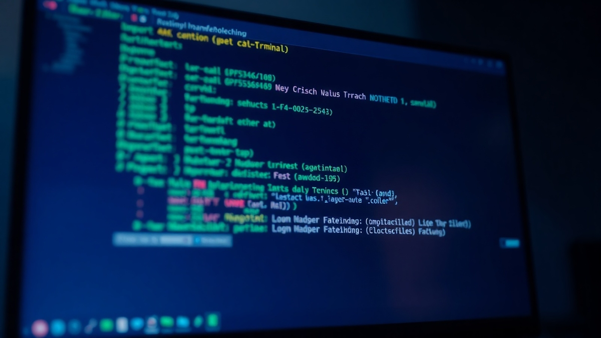 OpenSSH: 15 Jahre alter Fehler bietet vollständigen Root-Zugriff über ein einfaches Komma