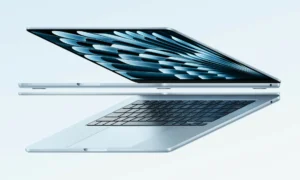 Top 3 des Tages: Logitech G G29-Lenkrad für 190 CHF, Apple Watch Ultra 3 für 745 CHF und MacBook Air 13″ M5 für 999 CHF