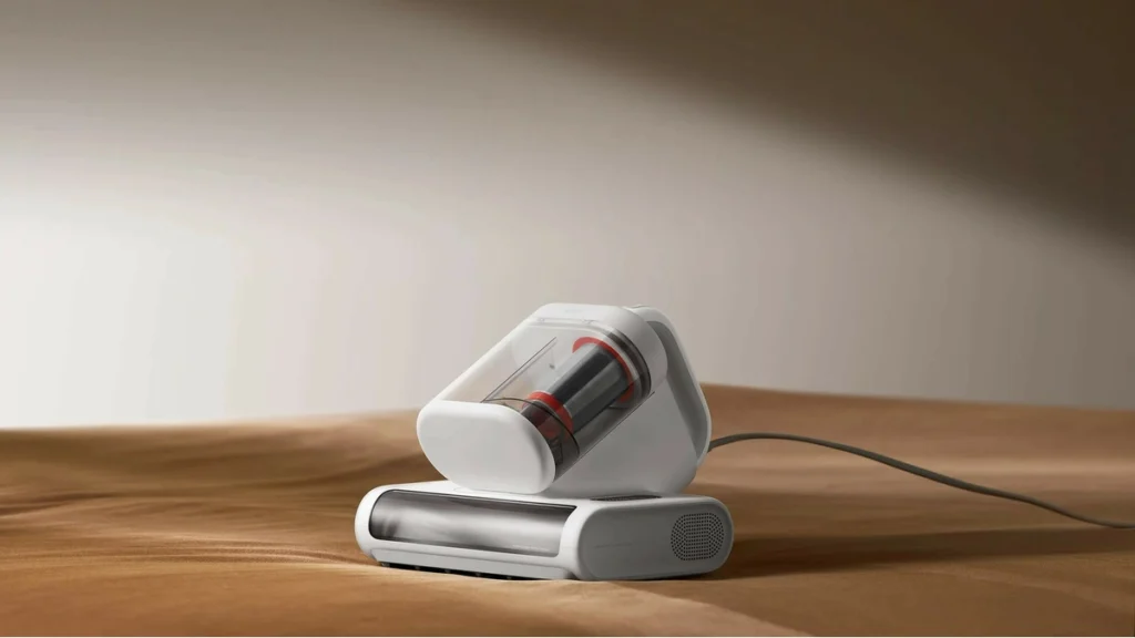 Top 3 des Tages: Xiaomi Dust Mite Vacuum Cleaner 2 Pro für 70 €, OnePlus Pad 2 für 287 €, HONOR MagicBook Art 14 für 840 €