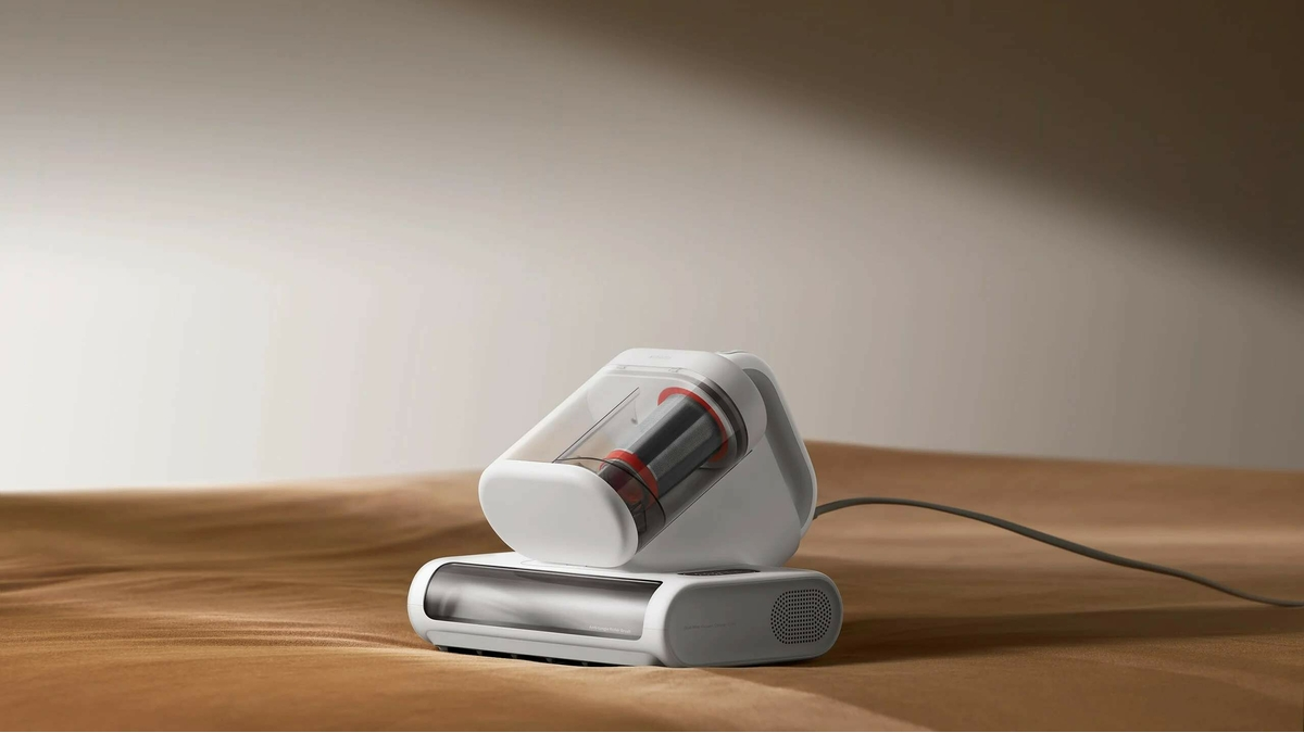 Top 3 des Tages: Xiaomi Dust Mite Vacuum Cleaner 2 Pro für 70 €, OnePlus Pad 2 für 287 €, HONOR MagicBook Art 14 für 840 €
