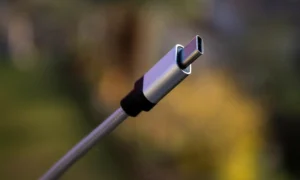 USB-C ist jetzt für alle neuen Laptops in Frankreich Pflicht