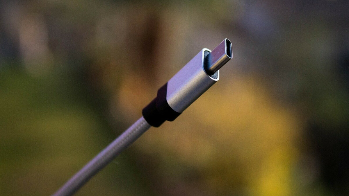 USB-C ist jetzt für alle neuen Laptops in Frankreich Pflicht