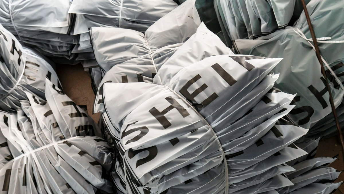 Warnung vor gefährlichen Produkten: der alarmierende Bericht der DGCCRF über Shein und Temu