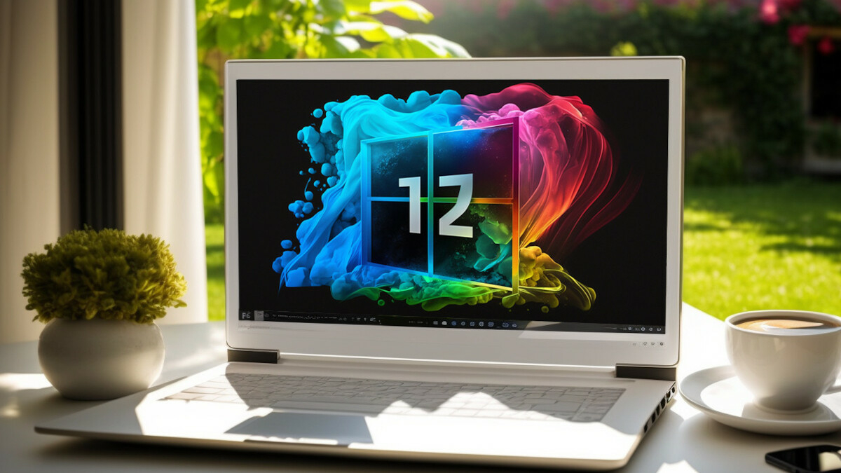 Windows 12: Wie Microsoft Sie (wieder) dazu bringt, Ihren PC zu wechseln
