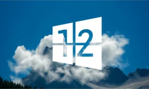 Windows 12 im Jahr 2026: die Fake News, die alle in die Falle lockten