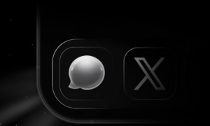 XChat-Nachrichten von X landen auf dem iPhone